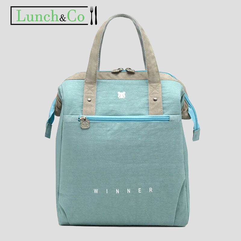 Sac Isotherme Repas L | Lunch&Co