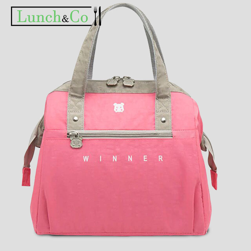 Sac Isotherme Repas S | Lunch&Co