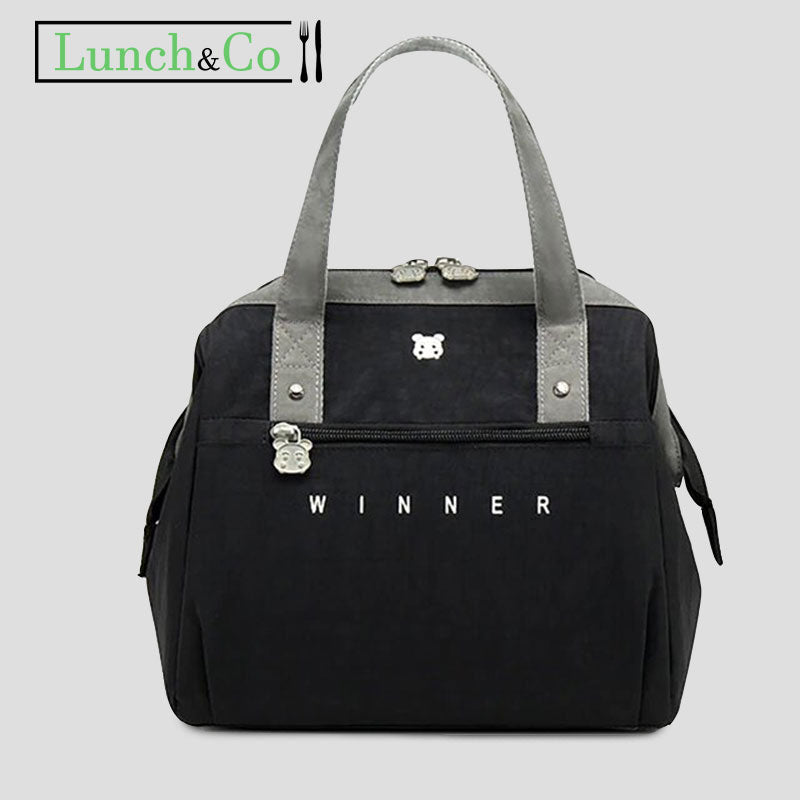 Sac Isotherme Repas S | Lunch&Co