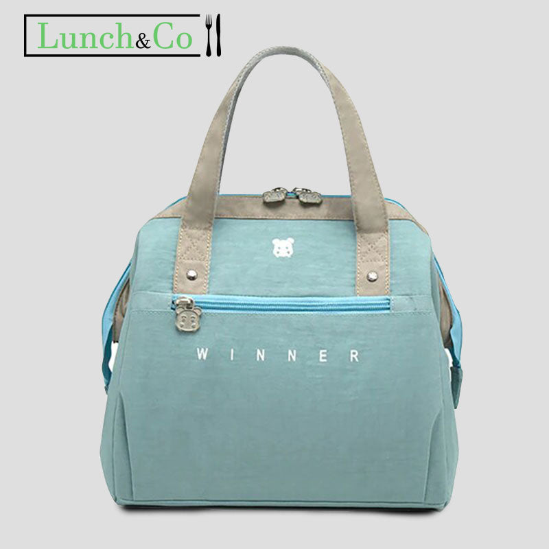 Sac Isotherme Repas S | Lunch&Co