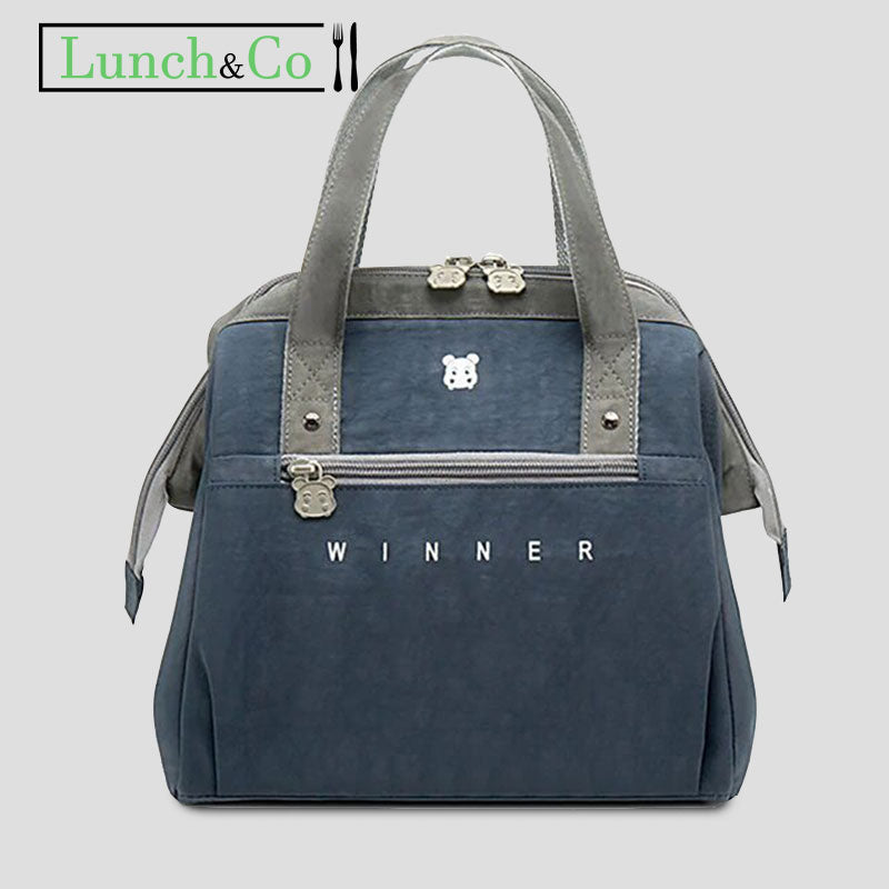 Sac Isotherme Repas S | Lunch&Co