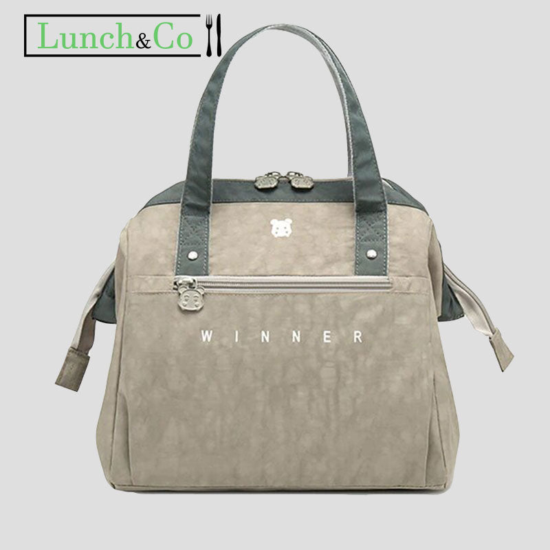 Sac Isotherme Repas S | Lunch&Co