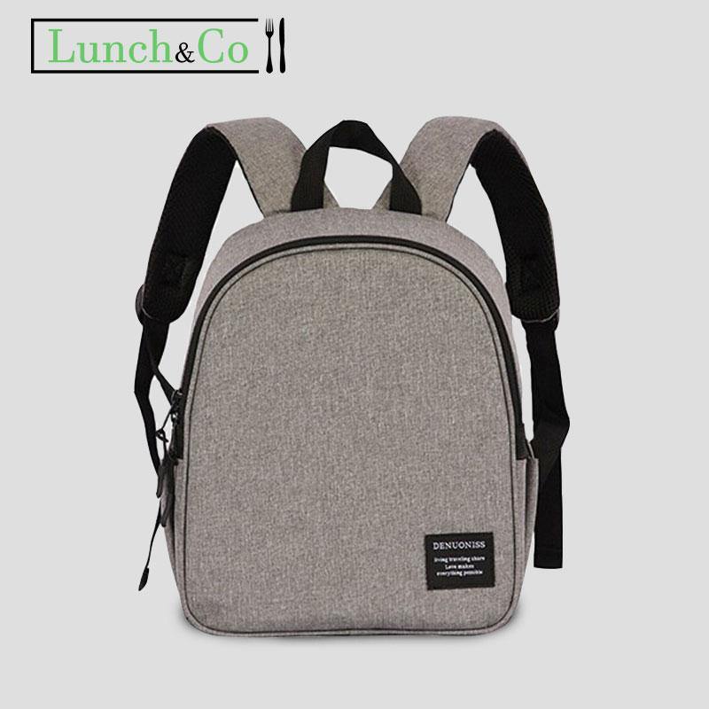 Sac Pour Repas | Lunch&Co