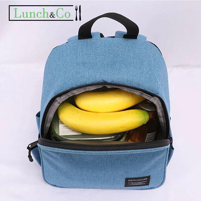 Sac Pour Repas | Lunch&Co