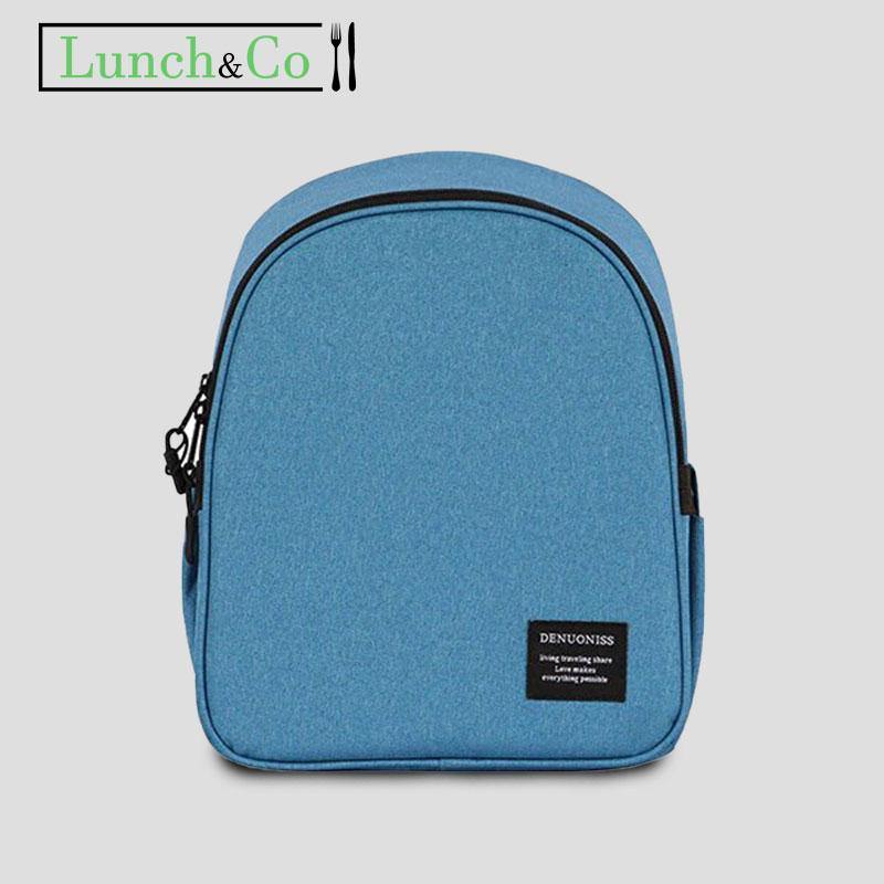 Sac Pour Repas | Lunch&Co