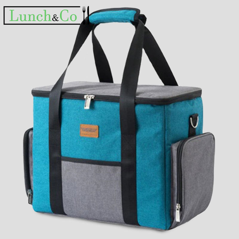 Sac Repas "Motion" | Lunch&Co