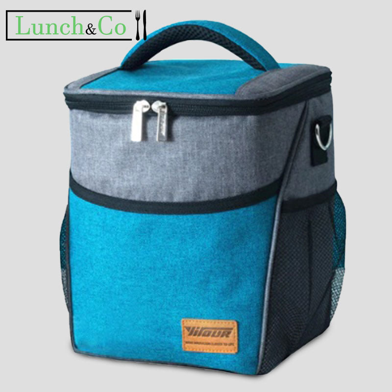 Sac Repas "Spring" | Lunch&Co