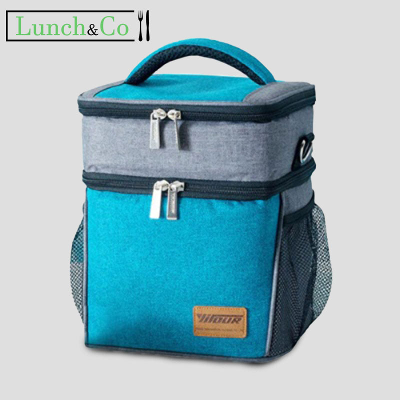 Sac Repas "Travel" | Lunch&Co