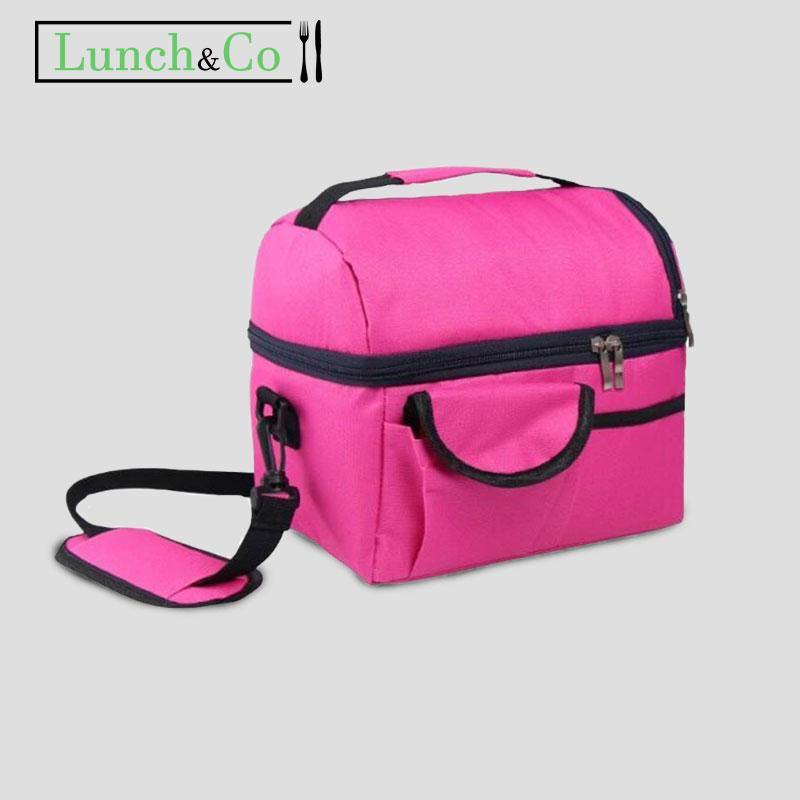 Sac Thermique | Lunch&Co