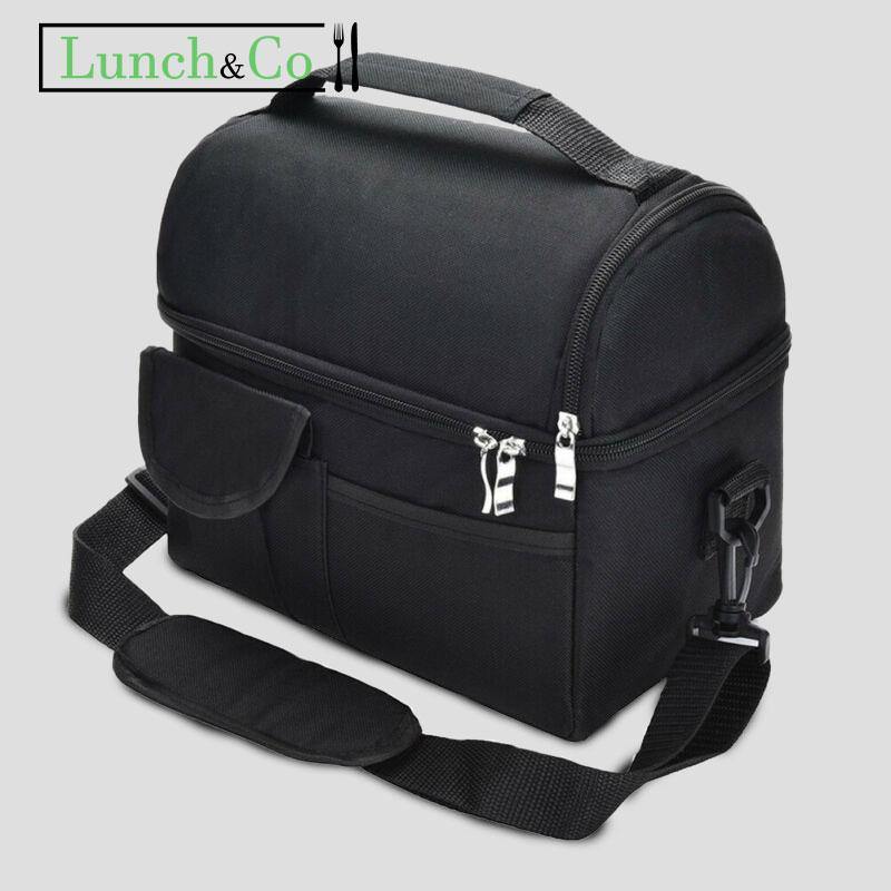 Sac Thermique | Lunch&Co