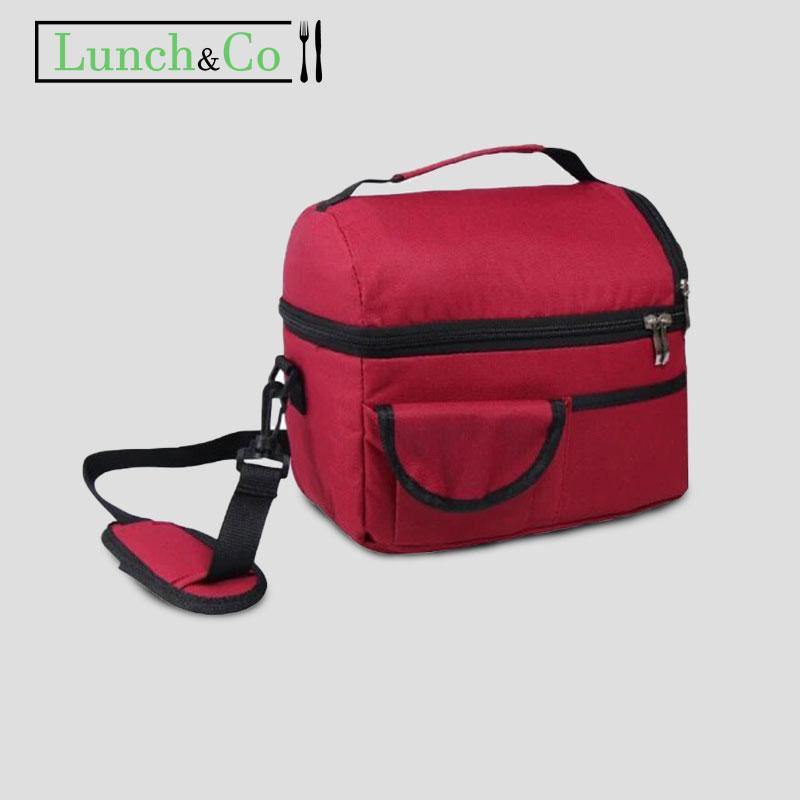 Sac Thermique | Lunch&Co