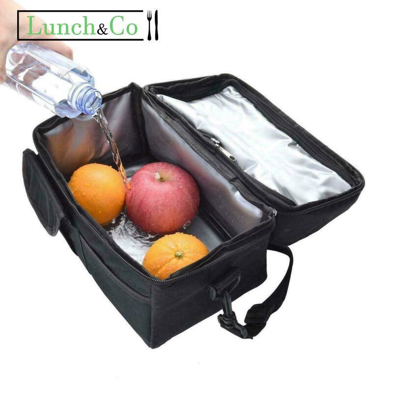 Sac Thermique | Lunch&Co