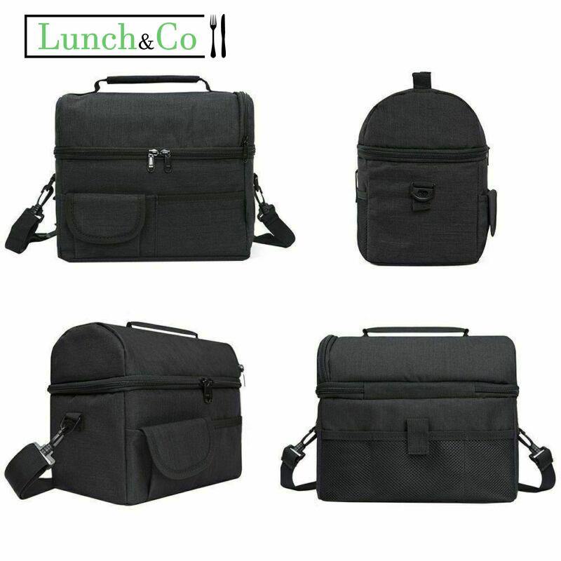 Sac Thermique | Lunch&Co