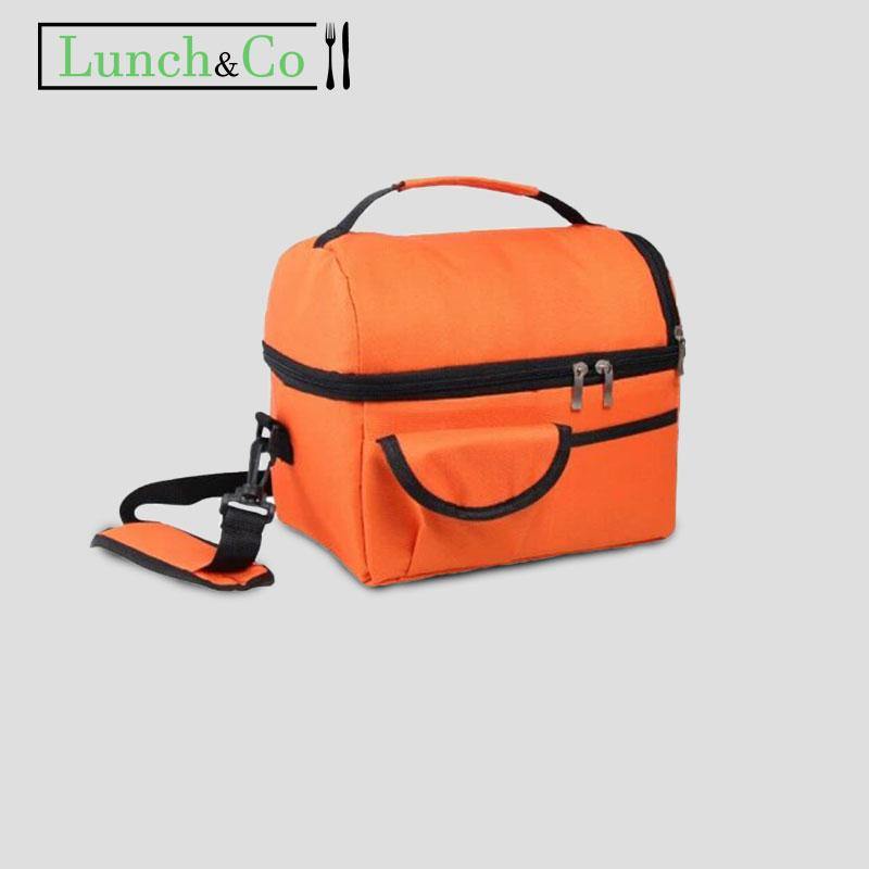 Sac Thermique | Lunch&Co
