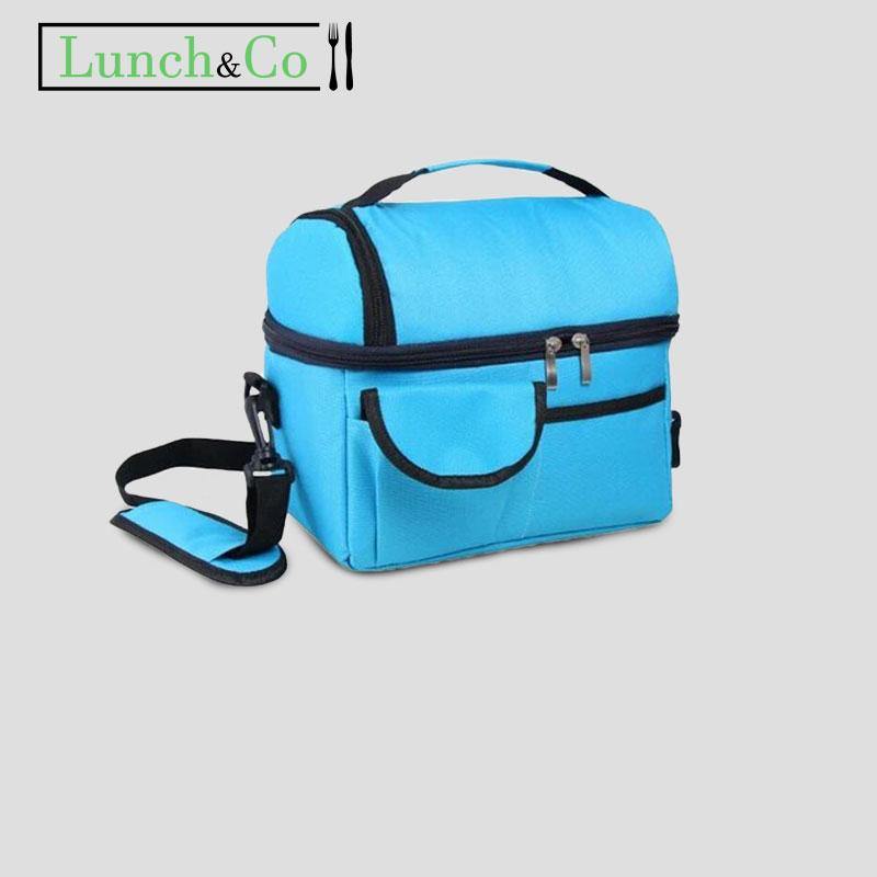 Sac Thermique | Lunch&Co