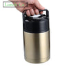 Thermos Bento Grise 1200ml | Lunch&Co