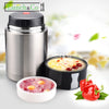Thermos Bento Grise 1200ml | Lunch&Co
