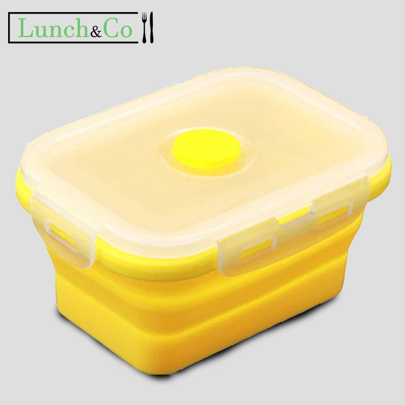Tupperware Lunch Box | Lunch&Co