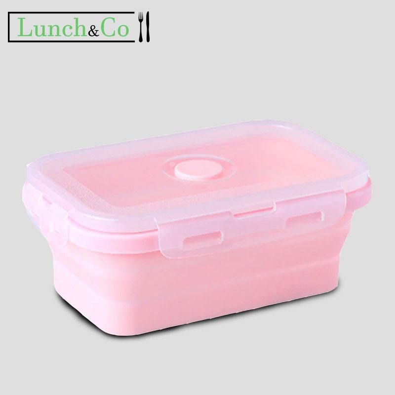 Tupperware Lunch Box | Lunch&Co