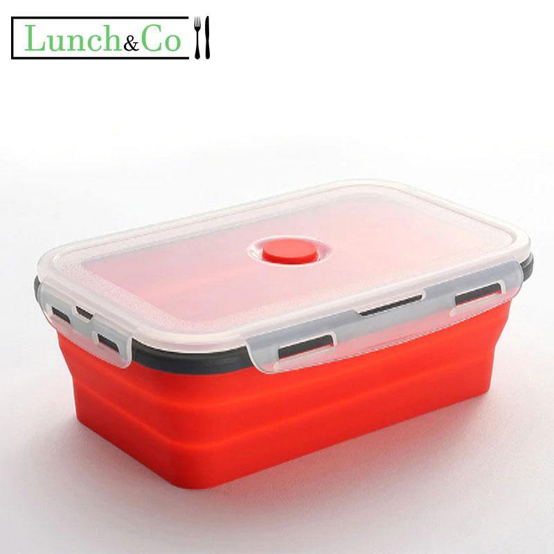 Tupperware Lunch Box | Lunch&Co