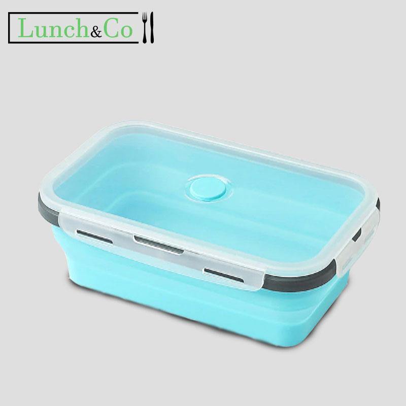 Tupperware Lunch Box | Lunch&Co
